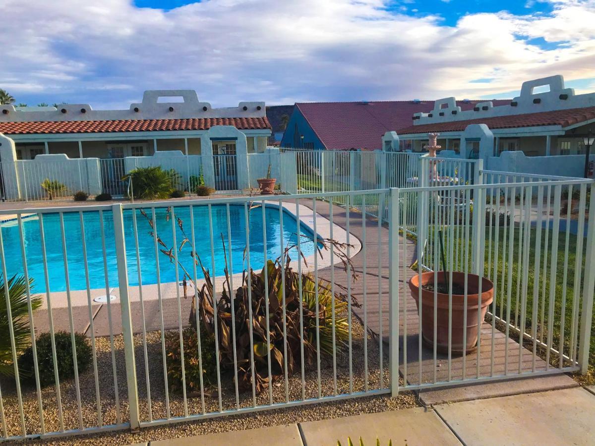 Amira Vacation Resort St. George Exterior foto