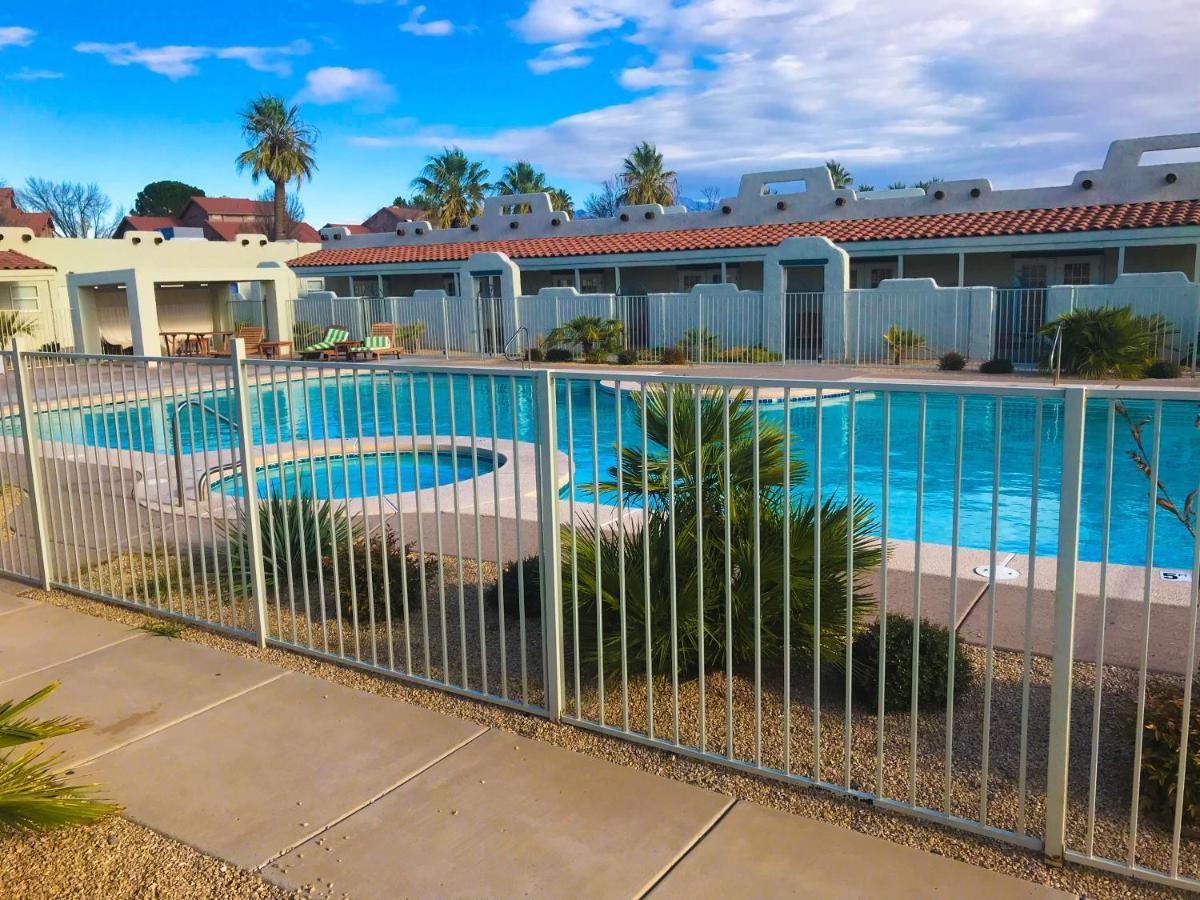 Amira Vacation Resort St. George Exterior foto