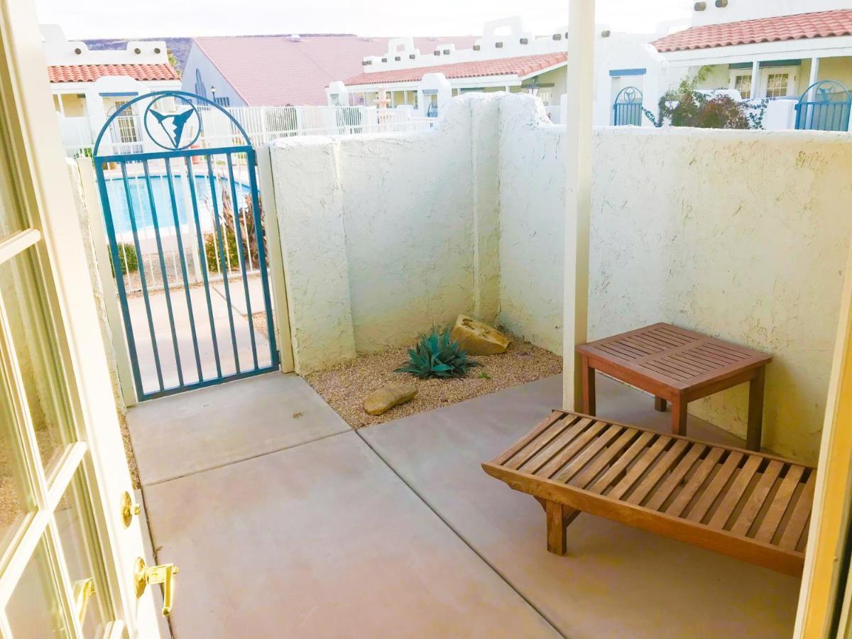 Amira Vacation Resort St. George Exterior foto