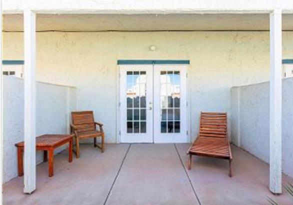 Amira Vacation Resort St. George Exterior foto