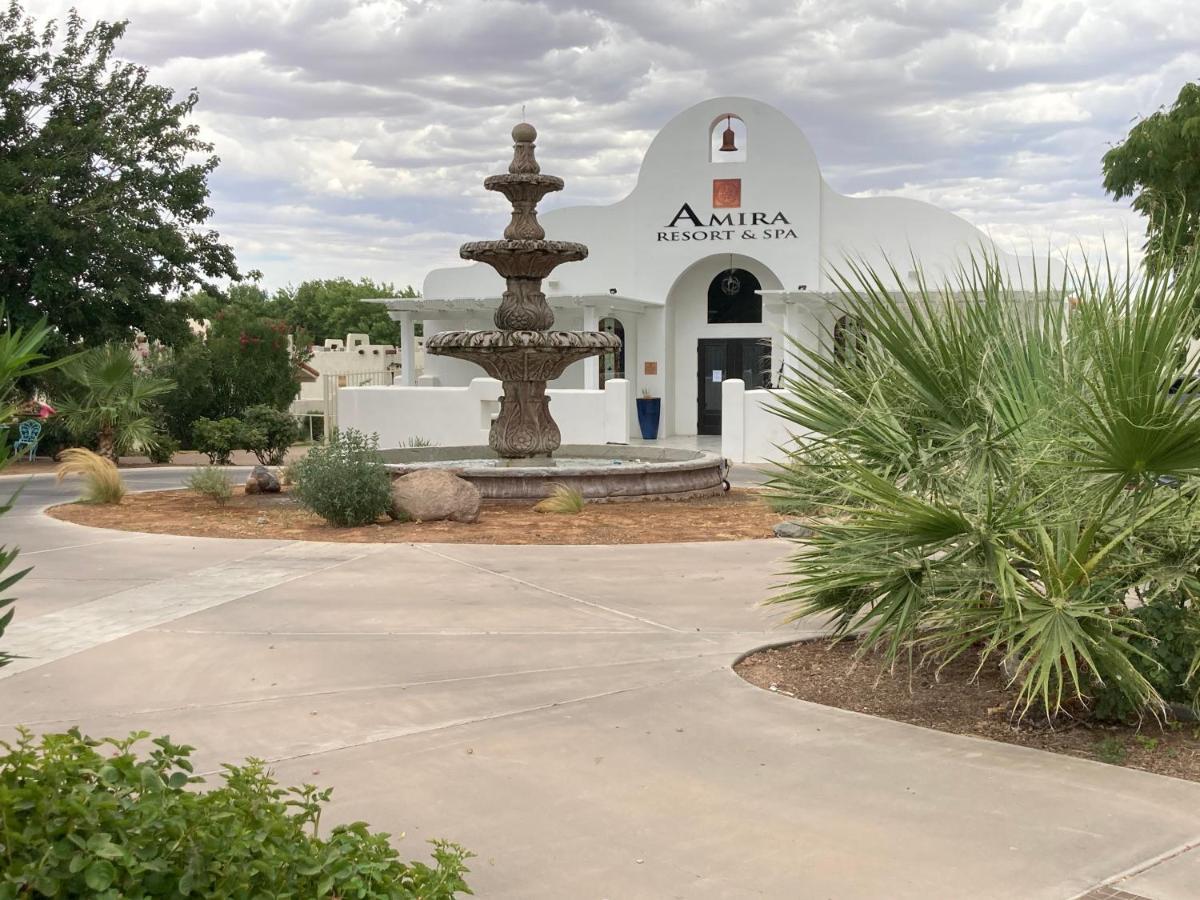 Amira Vacation Resort St. George Exterior foto