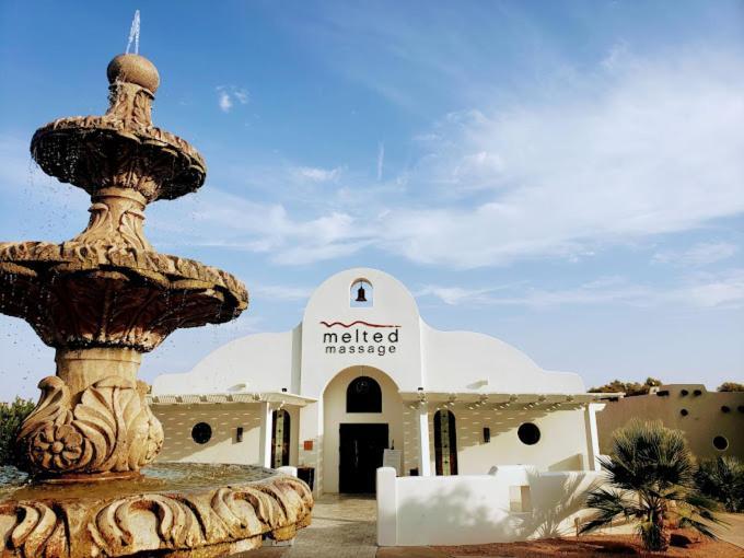 Amira Vacation Resort St. George Exterior foto